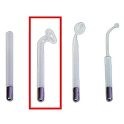 Electrode Mushroom - For Salonquip Console (LS)